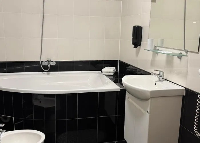 Hotel Dobrodiy Вінниця